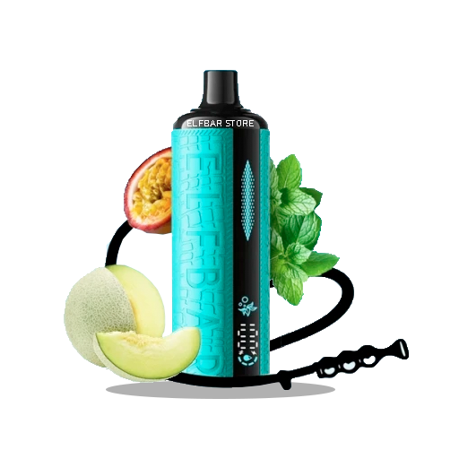 ELFBAR E-Shisha 12000